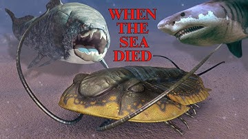 The Worst Extinction You