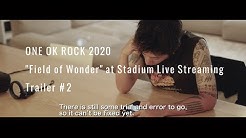 One Ok Rock Youtube
