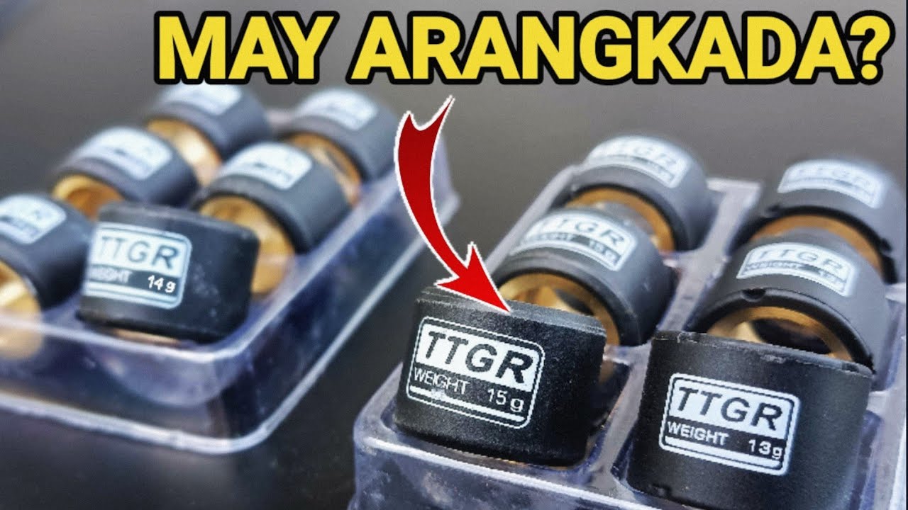 STRAIGHT VS COMBINATION FLYBALL | Moto Arch