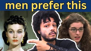Men Don't Prefer Good Women,  They Actually Want This