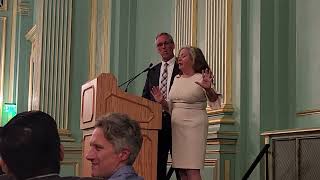 Famous FB Gala Speech Net Worth