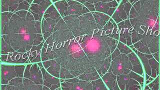 RHPS Science Fiction Double Feature Picture Show Reprise