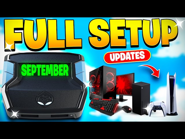 Cronus Zen on PS5 Setup Guide | 2026 *WORKING* - YouTube