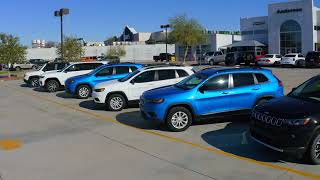 Chrysler Dodge Jeep Ram