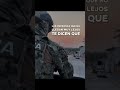 cumple tus sueños y tus metas no permitas que la gente te dije que no puedes #military #shortvideo