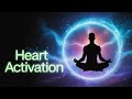I Tried Heart-Brain Coherence with 432Hz for 10 Minutes and Felt AMAZING