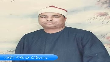 الشيخ محمد الليثى وتلاوة رااااائعة من سورة الاسراء وقصار السور HD