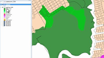Validating the land use map (ustep5e)