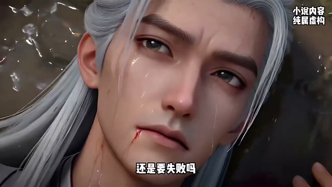 🌟【新番上线】《都退婚了，你还哭什么》废柴伪装十八载，一朝觉醒竟是人族唯一至尊！ 一口气看完 #热血 #玄幻 #战斗 #苍穹动漫
