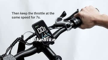 How to Use Cruise Control