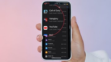 How to Automatically/ Manually Offload Apps on iPhone and iPad 🔥