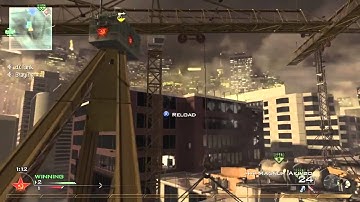 SoaR Ollie Insane Suicide Hitmark