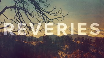 Solarein - Reveries (Full Album)