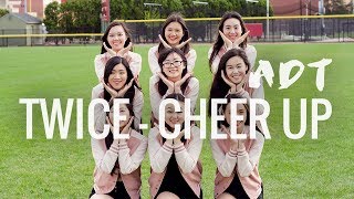 [MIT ADT] TWICE (트와이스) – Cheer Up Dance Cover
