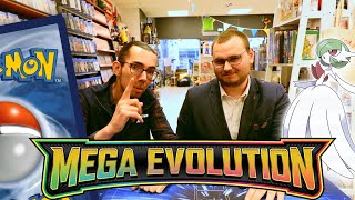 Download Lagu Pokemon TCG Mega Evolution ETB MP3