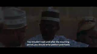 Aisha Official Hausa Film Trailer 2022