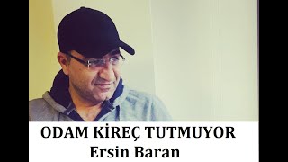 ODAM KİREÇ TUTMUYOR - ERSİN BARAN (Canlı) Resimi