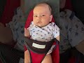 Aww cutiee  sneeze cutebaby 2024shorts