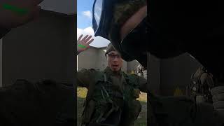 Who Are The Men In Green?