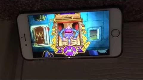 Spongebobs game frenzy part 2