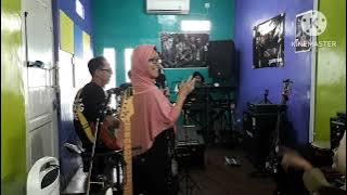 Joko Tingkir || Tama Halu by Ahers Studio