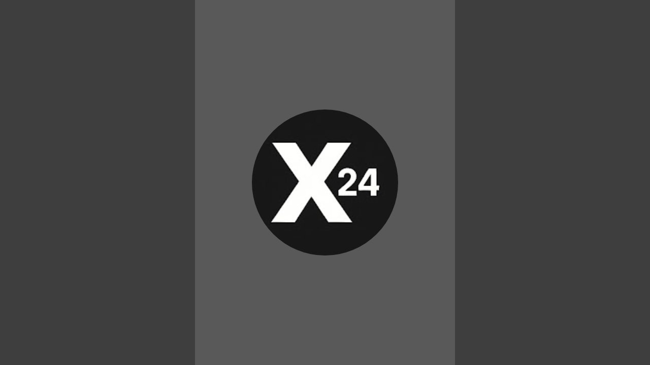 X 24 в прямом эфире!