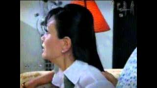 MTV ost Mantera Anjasmoro (Seram) @ Tv3!