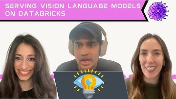 Serving Vision Language Models on Databricks | Mlflow Extensions