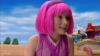 Lazy Town S01E02 - A Derrota