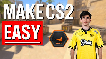 Keep CS2 STRESS FREE like FlameZ (Demo highlights and utility guide)