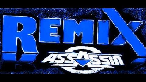 Thumbnail of Ying Yang Twins & Mike Jones (Remix Assassin)-Badd (TrappinRap Remix)