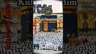 Ben Mevlam'a Kul Olamadım Zikirli Ağlatan #ilahi #ilahiler #ilahidinle