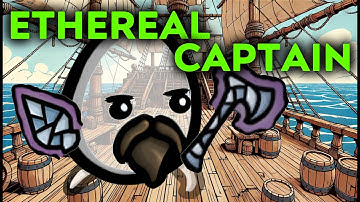 Captain guide / playthrough Danger 5 | Brotato : Abyssal Terrors