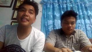 Ill Make Love To You Boyz 4 Men Cover By Danjon