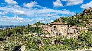 Abbaye de Sainte Croix Hotel, Salon De Provence, France