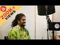 Radhe radhe song record time in mistabaaz studio