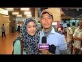 Dude Harlino dan Alyssa Soebandono Bulan Madu di Turki - Intens 04 April 2014