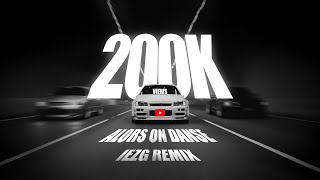 Alors On Danse Iezg Remix