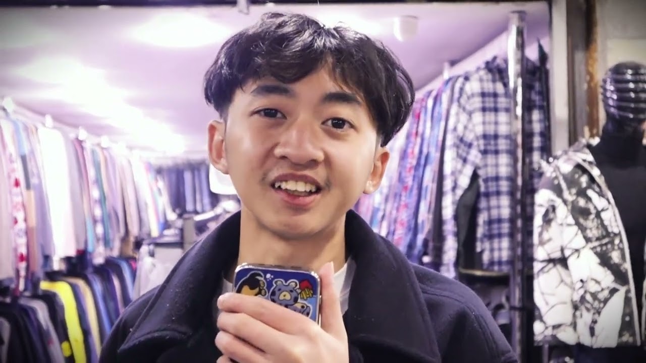 Review edisi pasar yordania