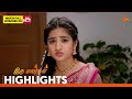 Iru Malargal - Highlights | 26 Feb 2026 | Tamil Serial | Sun TV