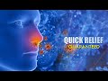 727 Hz: Cure All Allergies & Sinusitis with Binaural | Rife Frequency | Healing Sound Therapy #V070