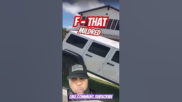 Jeep owner fights to get his car back from the repo man
