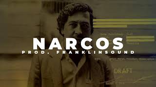 [FREE] Narcos x Drake x Migos x M Huncho Latin Trap Type Beat 'NARCOS' (Prod. Franklinsound Beats) Resimi