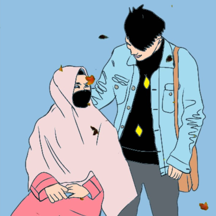 Story Wa, Wanita menemani dari Nol hingga sukses.