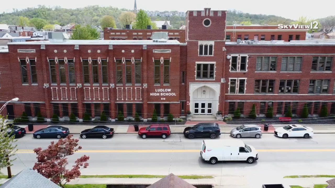 Big renovations to come to Ludlow Schools, new Ky. law expedites school