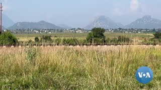 For Displaced Villagers in Zimbabwe, Diamonds are No Friend screenshot 4