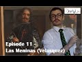 Depictura ep11  las meninas velzquez