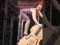 I Thought This Bass Technique Was Fake Bass Doublebass Uprightbass I Thought This Bass Technique Was Fake Bass Doublebass Uprightbass