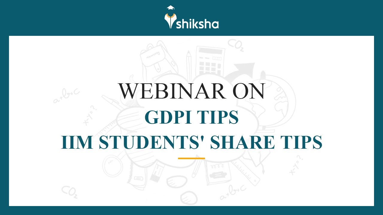 mba-gdpi-tips-iim-students-speak-youtube