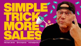 Sell More, Earn More - The Ultimate Sales Technique